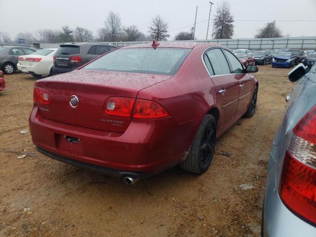 Photo 3 from auction – 2011 BUICK LUCERNE CX with VIN 1G4HC5EM5BU107510