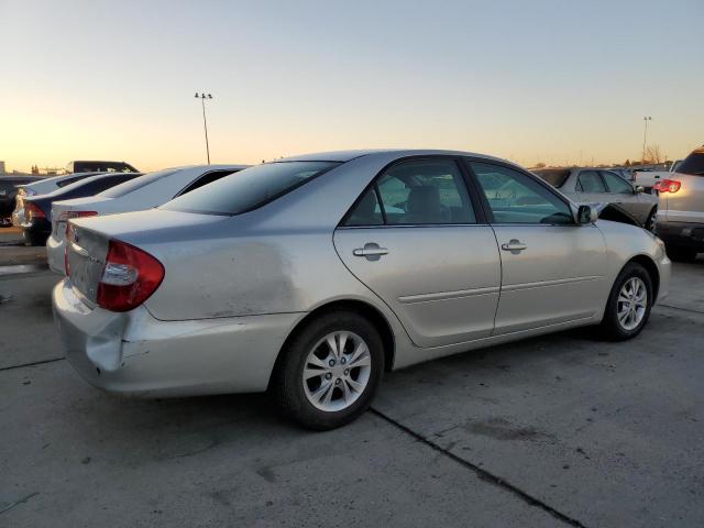 Photo 3 from auction – 2004 TOYOTA CAMRY LE with VIN 4T1BF32K64U583191