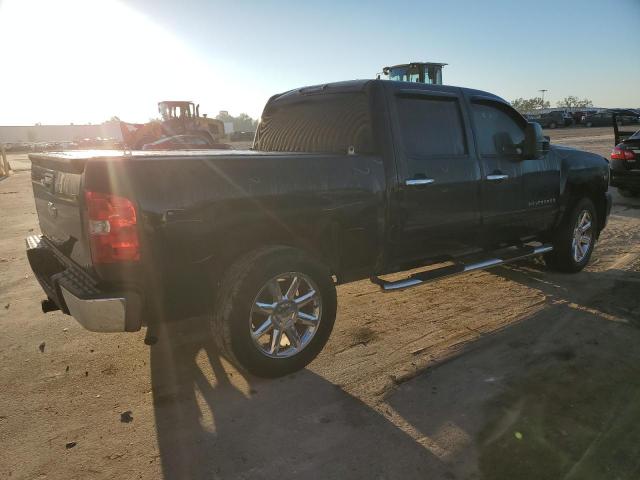 Photo 3 from auction – 2008 CHEVROLET SILVERADO with VIN 3GCEC13J88G193139