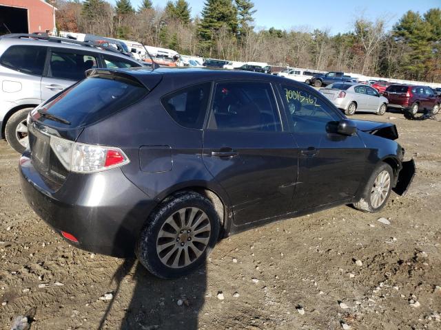 Photo 3 from auction – 2010 SUBARU IMPREZA 2. with VIN JF1GH6B65AH823513
