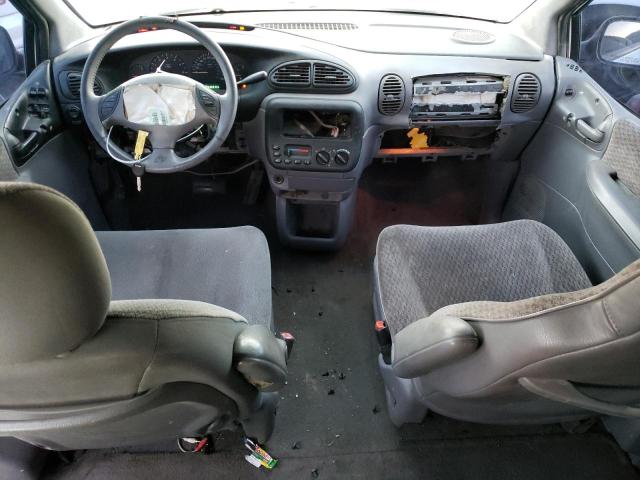 Photo 8 from auction – 1999 DODGE CARAVAN SE with VIN 1B4GP45G2XB848643