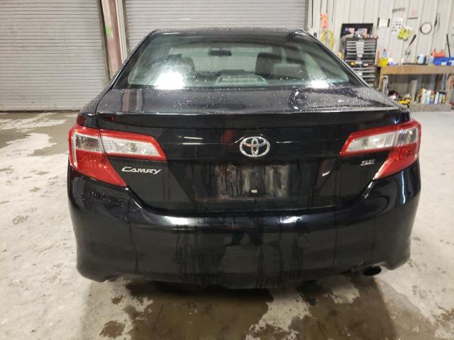 Photo 6 from auction – 2014 TOYOTA CAMRY L with VIN 4T1BF1FK4EU754732
