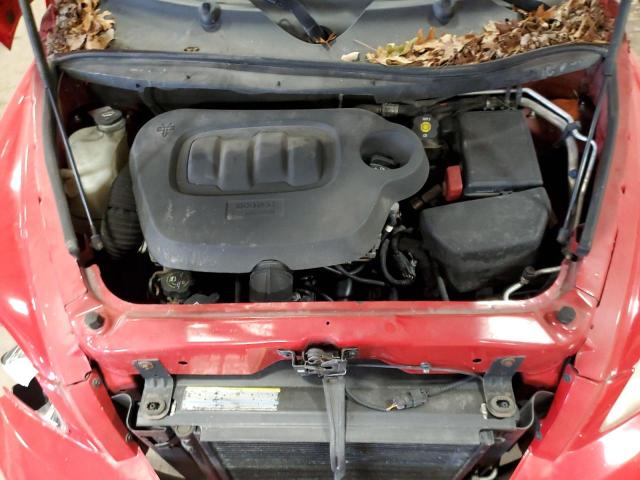 Photo 11 from auction – 2009 CHEVROLET HHR LT with VIN 3GNCA23B79S642215
