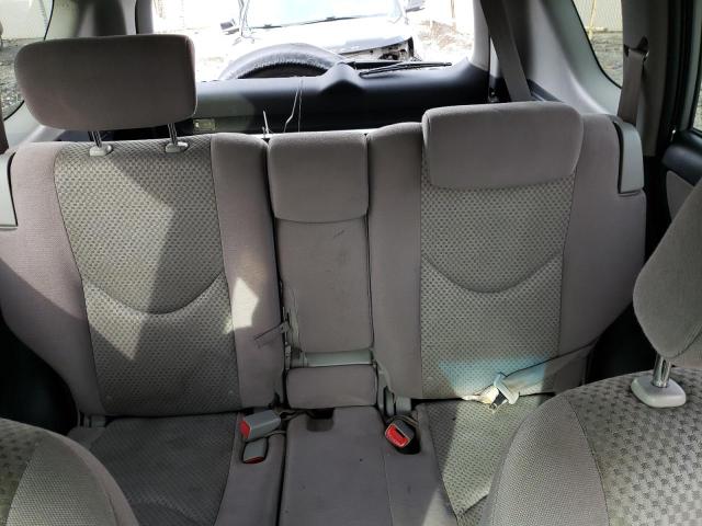 Photo 10 from auction – 2007 TOYOTA RAV4 with VIN JTMBD33V675073831