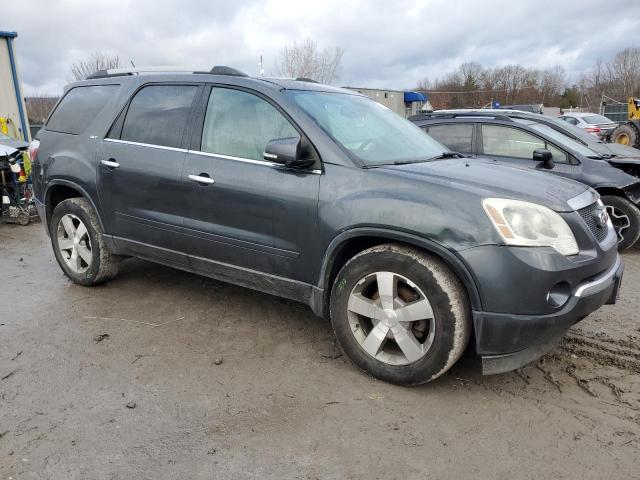 Photo 4 from auction – 2011 GMC ACADIA SLT with VIN 1GKKVREDXBJ183838