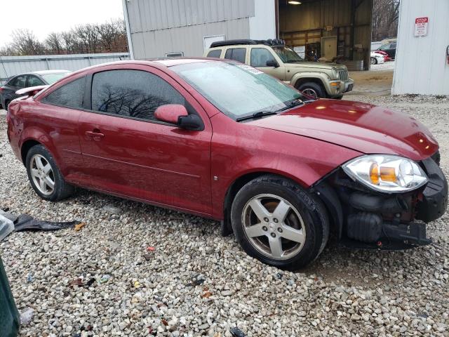 Photo 4 from auction – 2009 PONTIAC G5 with VIN 1G2AS18H397212673