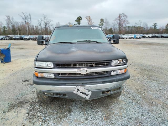 Photo 5 from auction – 1999 CHEVROLET SILVERADO with VIN 1GCEK19T0XE251701