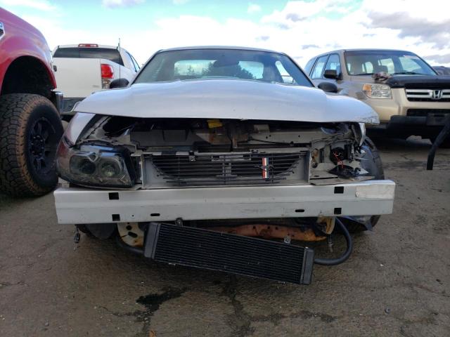 Photo 5 from auction – 2003 FORD MUSTANG GT with VIN 1FAFP42X73F320625