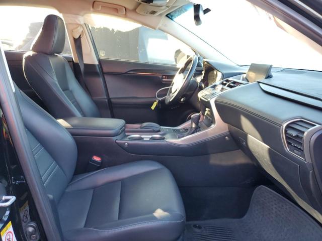 Photo 5 from auction – 2015 LEXUS NX 300H with VIN JTJYWRBZ8F2003854