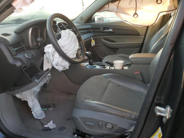 Photo 7 from auction – 2015 CHEVROLET MALIBU 1LT with VIN 1G11C5SL7FF195545