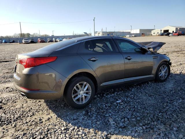 Photo 3 from auction – 2013 KIA OPTIMA LX with VIN 5XXGM4A78DG173517
