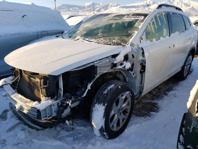 Photo 1 from auction – 2014 MAZDA CX-9 TOURI with VIN JM3TB3CV6E0444367
