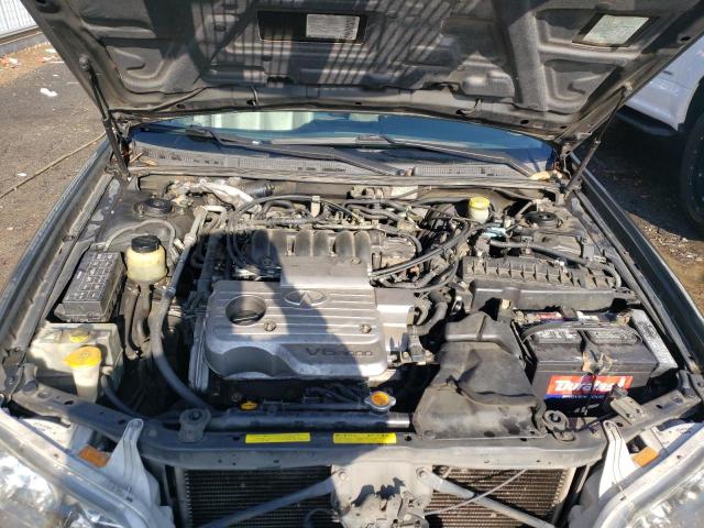 Photo 11 from auction – 2000 INFINITI I30 with VIN JNKCA31A3YT110911