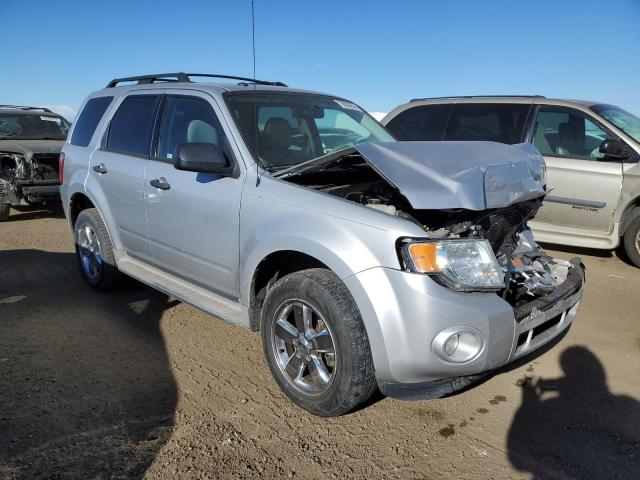 Photo 4 from auction – 2011 FORD ESCAPE XLT with VIN 1FMCU0D77BKA53144