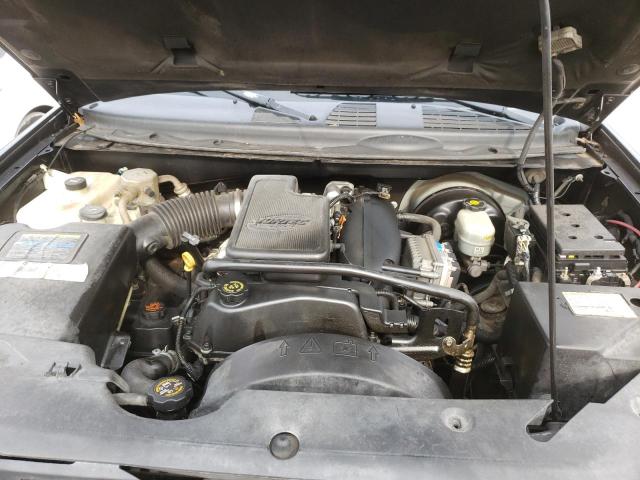 Photo 11 from auction – 2002 GMC ENVOY with VIN 1GKDS13S322288980