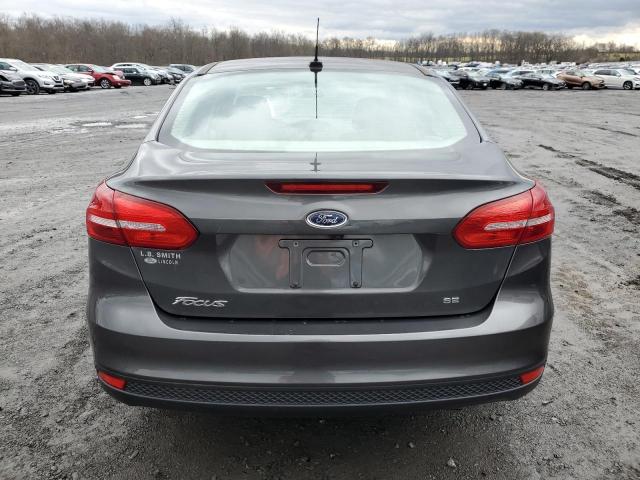 Photo 6 from auction – 2018 FORD FOCUS SE with VIN 1FADP3F2XJL298523