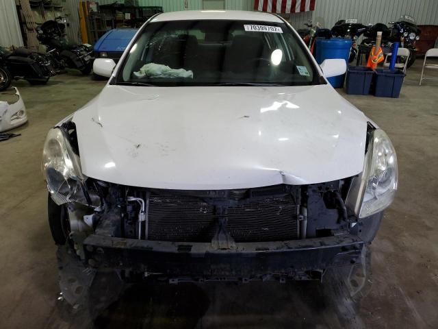 Photo 5 from auction – 2012 NISSAN ALTIMA BAS with VIN 1N4AL2AP9CC254172