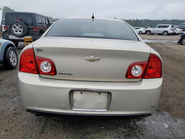 Photo 6 from auction – 2010 CHEVROLET MALIBU LS with VIN 1G1ZB5EB3AF296311