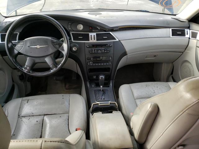 Foto 8 de la subasta – 2007 CHRYSLER PACIFICA T con VIN 2A8GF68X17R334211