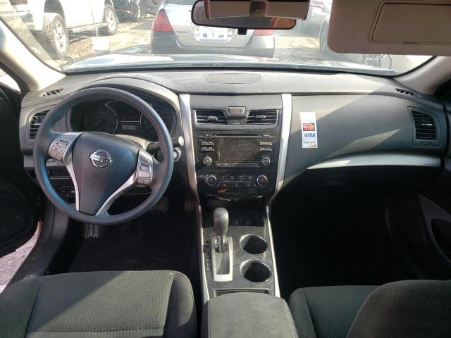 Photo 8 from auction – 2014 NISSAN ALTIMA 2.5 with VIN 1N4AL3AP4EC178465