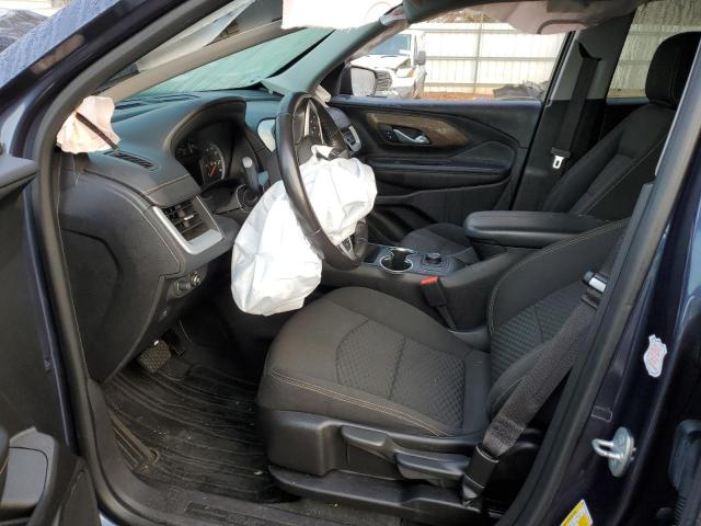 Photo 7 from auction – 2018 GMC TERRAIN SL with VIN 3GKALTEV3JL365850