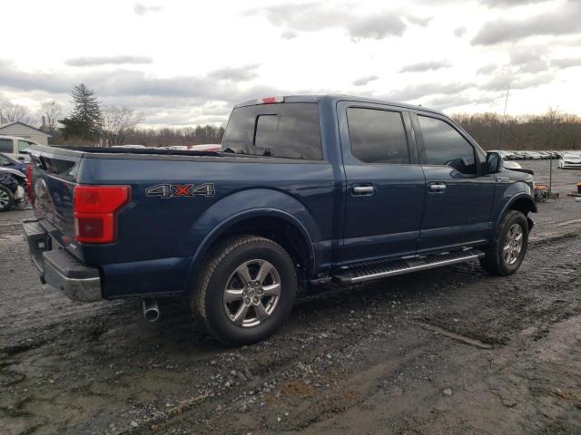 Photo 3 from auction – 2018 FORD F150 SUPER with VIN 1FTEW1EP8JFB48427