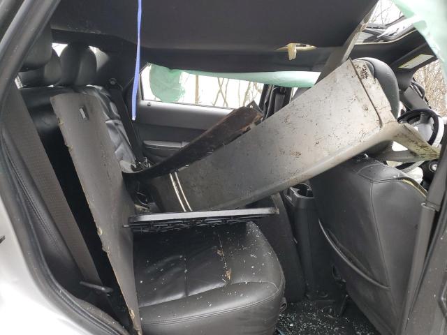 Photo 11 from auction – 2011 FORD ESCAPE LIM with VIN 1FMCU9EG9BKA99089