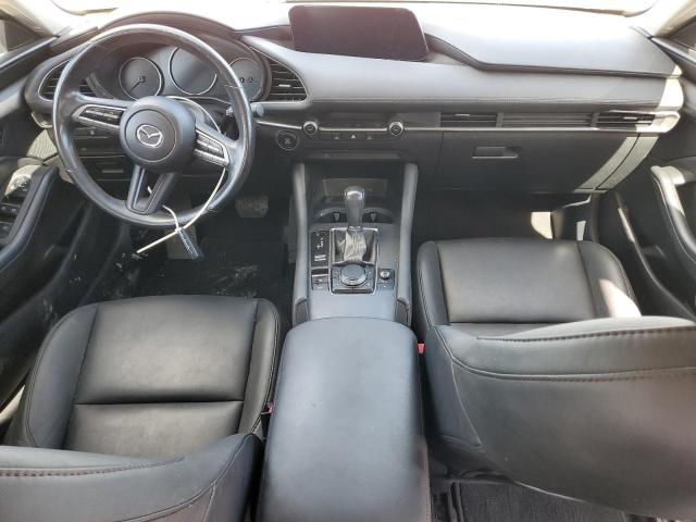 Photo 8 from auction – 2020 MAZDA 3 SELECT with VIN 3MZBPACL7LM132140