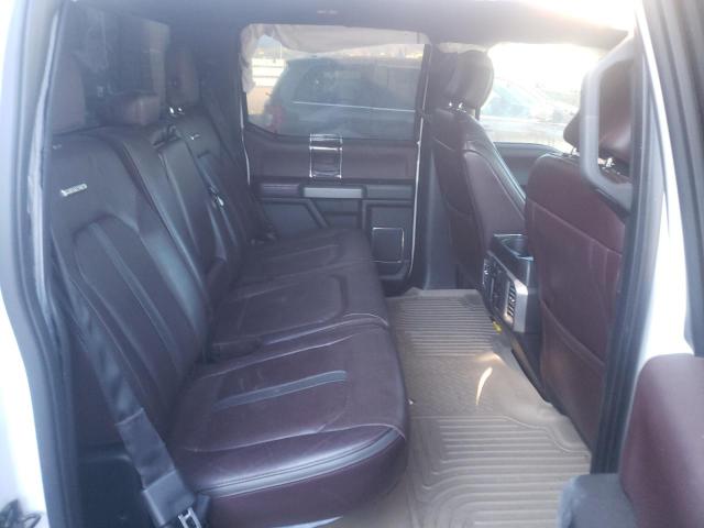 Photo 10 from auction – 2016 FORD F150 SUPER with VIN 1FTEW1CF0GFB69842