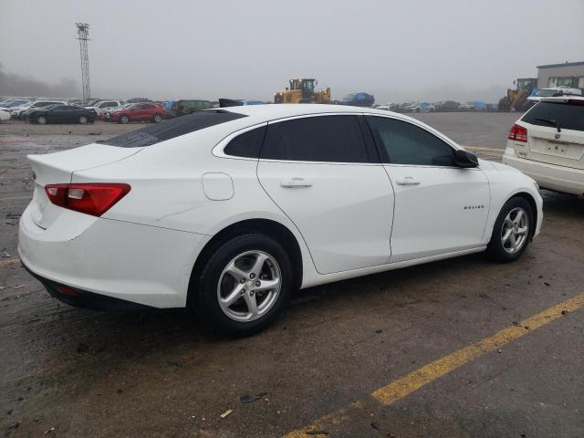 Photo 3 from auction – 2017 CHEVROLET MALIBU LS with VIN 1G1ZC5ST5HF243131