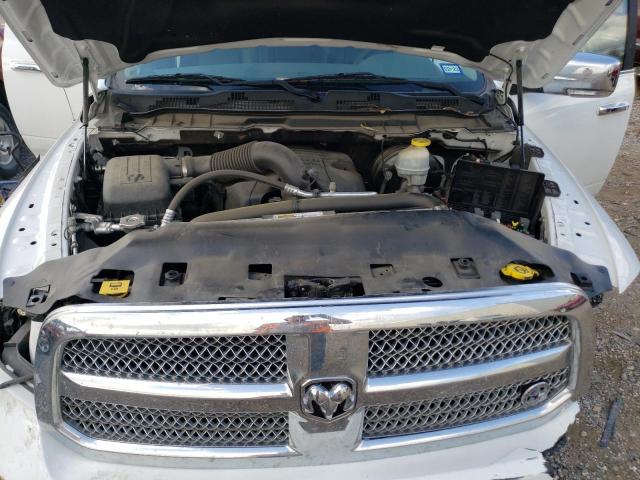 Photo 11 from auction – 2018 RAM 1500 SLT with VIN 1C6RR6LTXJS188299