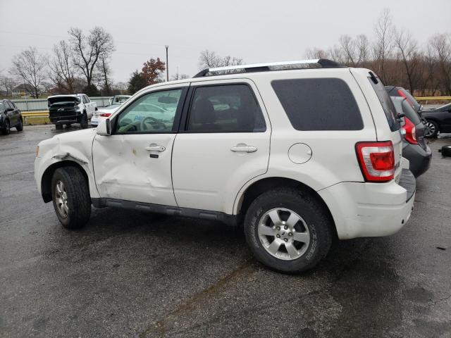 Photo 2 from auction – 2011 FORD ESCAPE LIM with VIN 1FMCU0EG7BKC70532