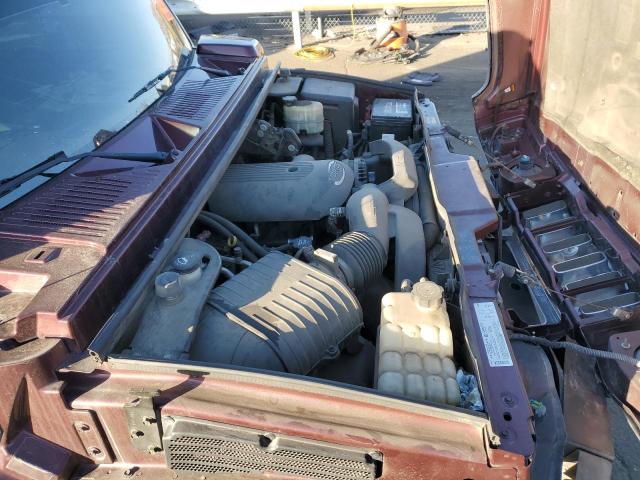 Photo 12 from auction – 2006 HUMMER H2 with VIN 5GRGN23U46H113355