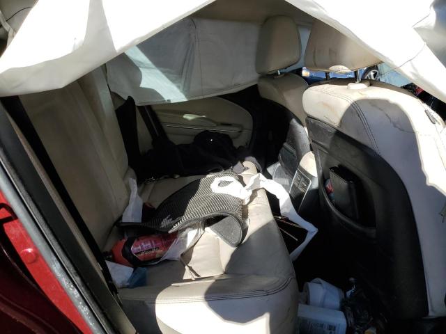 Photo 10 from auction – 2016 CHRYSLER 300 LIMITE with VIN 2C3CCARG6GH230727