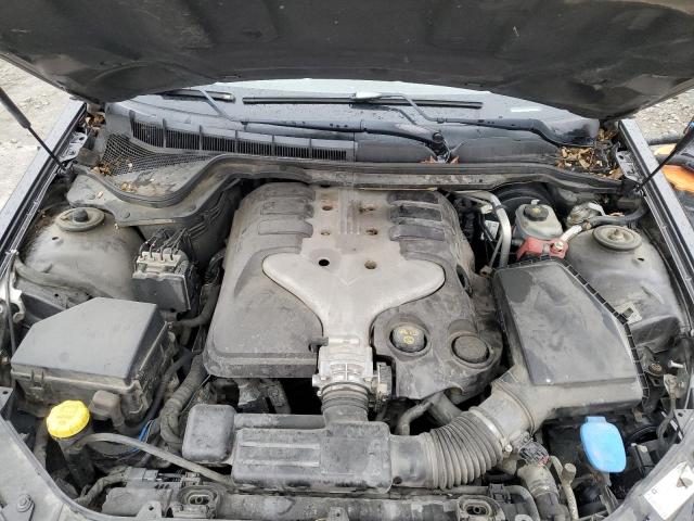 Photo 11 from auction – 2009 PONTIAC G8 with VIN 6G2ER57709L172852
