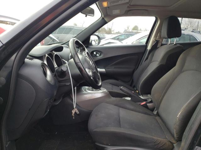 Photo 7 from auction – 2011 NISSAN JUKE S with VIN JN8AF5MV2BT020861