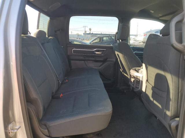 Photo 10 from auction – 2021 RAM 1500 BIG H with VIN 1C6SRFFT1MN548849