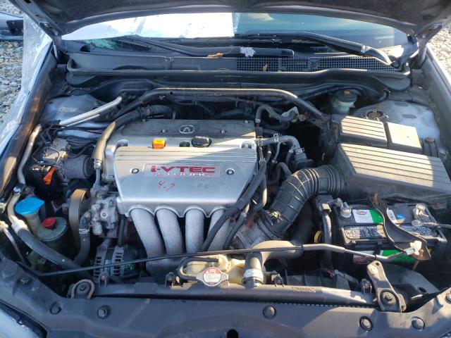Photo 11 from auction – 2004 ACURA TSX with VIN JH4CL96814C016992