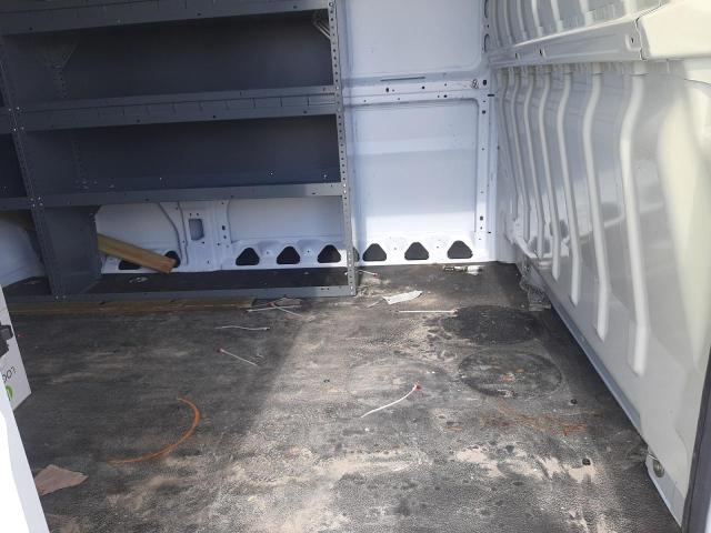 Photo 11 from auction – 2022 RAM PROMASTER with VIN 3C6LRVDG5NE106912