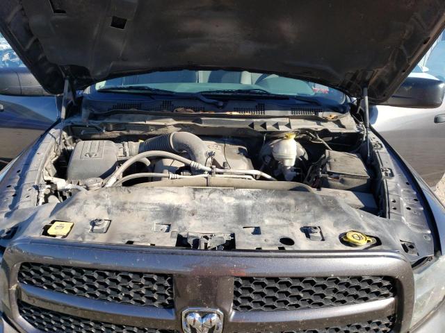 Photo 11 from auction – 2014 RAM 1500 ST with VIN 1C6RR6FTXES204003