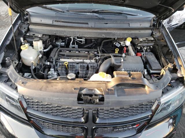 Photo 11 from auction – 2018 DODGE JOURNEY CR with VIN 3C4PDCGB0JT311072