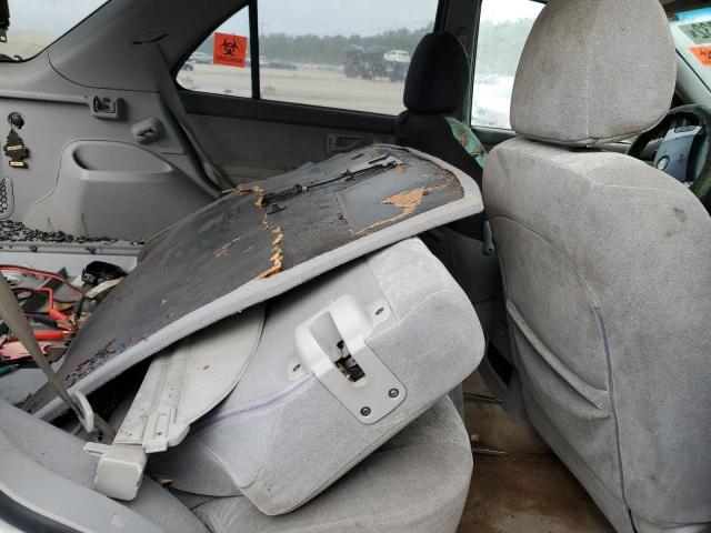 Photo 10 from auction – 2005 KIA SORENTO EX with VIN KNDJD733655411484