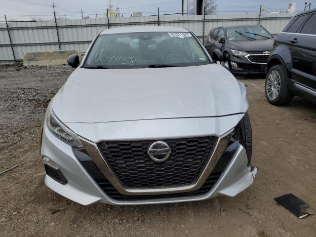 Photo 5 from auction – 2020 NISSAN ALTIMA SR with VIN 1N4BL4CV8LC237570
