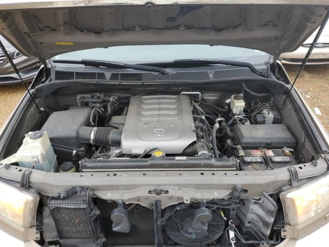 Photo 12 from auction – 2008 TOYOTA SEQUOIA LI with VIN 5TDBY68A98S007717