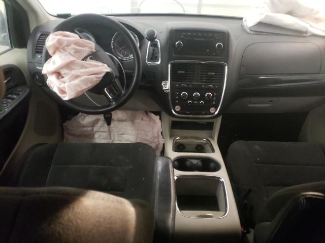 Photo 8 from auction – 2012 DODGE GRAND CARA with VIN 2C4RDGCG6CR166563