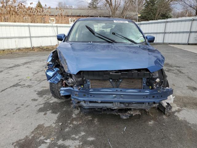 Photo 5 from auction – 2016 SUBARU IMPREZA PR with VIN JF1GJAF6XGH015362
