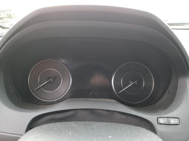 Photo 9 from auction – 2019 ACURA RDX TECHNO with VIN 5J8TC2H50KL008568