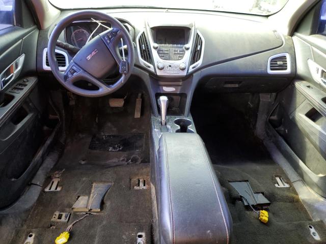 Photo 8 from auction – 2013 GMC TERRAIN SL with VIN 2GKALMEK9D6114402
