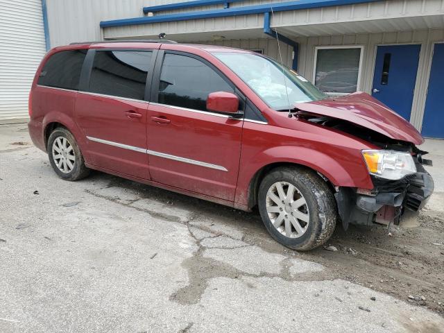Photo 4 from auction – 2016 CHRYSLER TOWN & COU with VIN 2C4RC1BG6GR268713