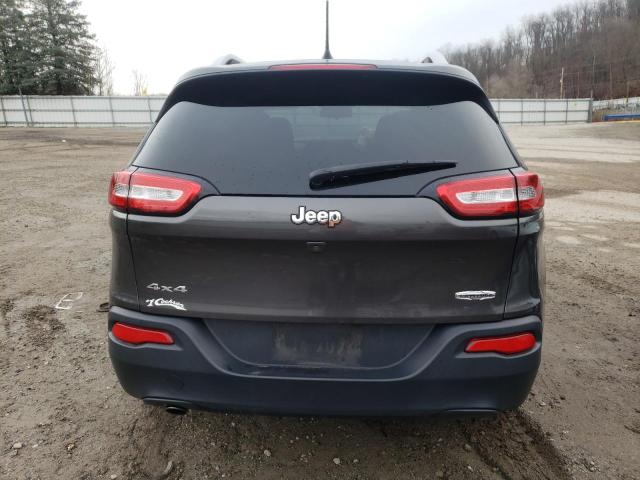 Photo 6 from auction – 2017 JEEP CHEROKEE L with VIN 1C4PJMCB8HW647688